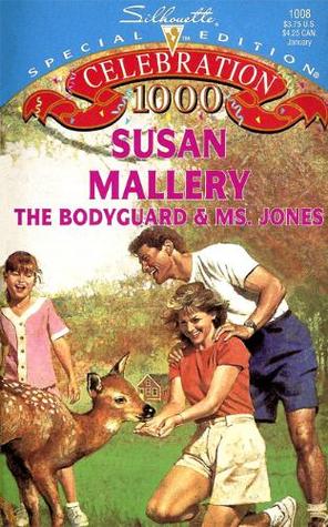The Bodyguard & Ms. Jones