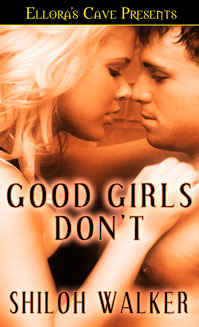 Good Girls Don’t