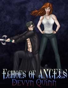 Echoes Of Angels