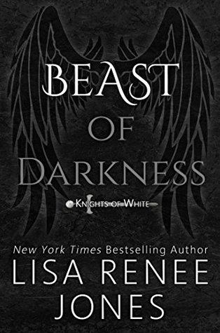 Beast of Darkness