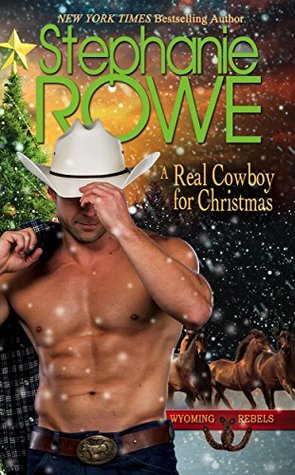 A Real Cowboy for Christmas