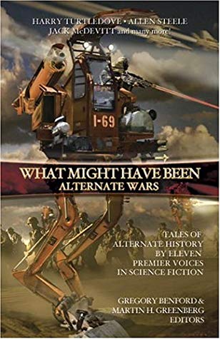 Alternate Wars