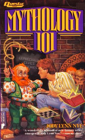 Mythology 101