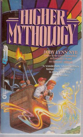 Higher Mythology