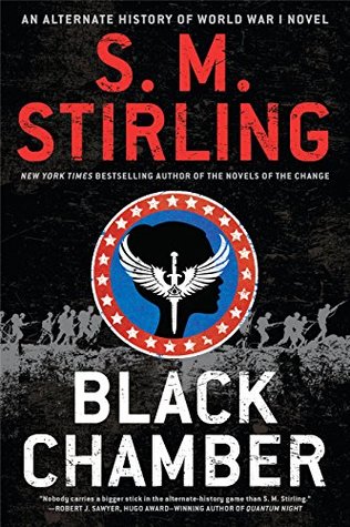 Black Chamber