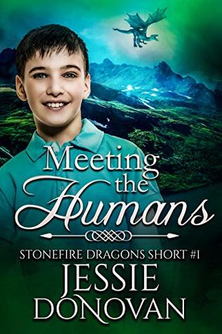Meeting the Humans