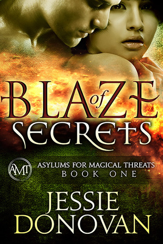 Blaze of Secrets