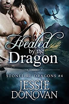 Healed by the Dragon