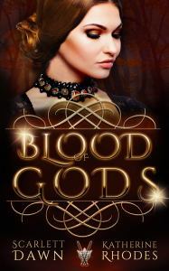 Blood of Gods