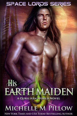 His Earth Maiden