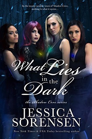 What Lies in the Dark
