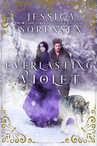 Everlasting Violet