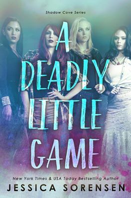 A Deadly Little Game