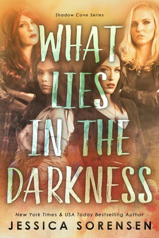 What Lies in the Darkness