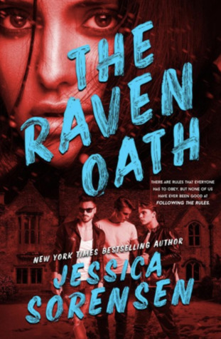 The Raven Oath