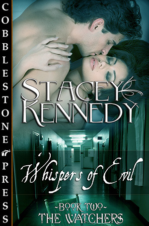 Whispers of Evil