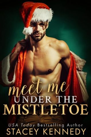 Meet Me Under the Mistletoe