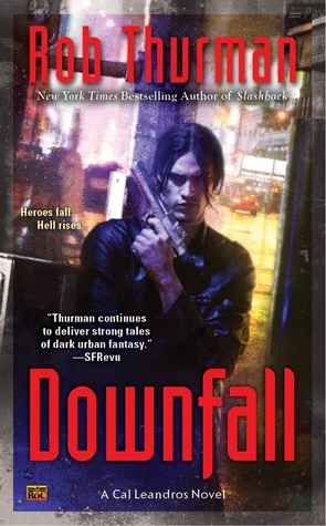 Downfall