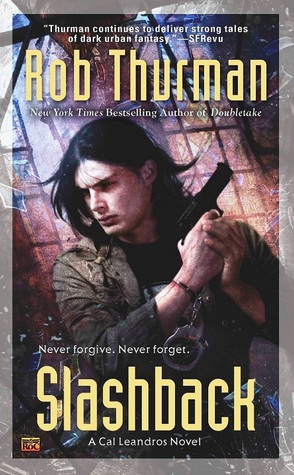 Slashback