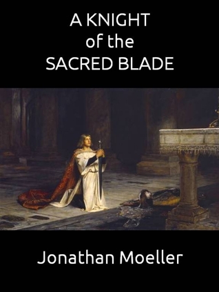 A Knight of the Sacred Blade