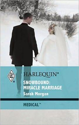 Snowbound: Miracle Marriage