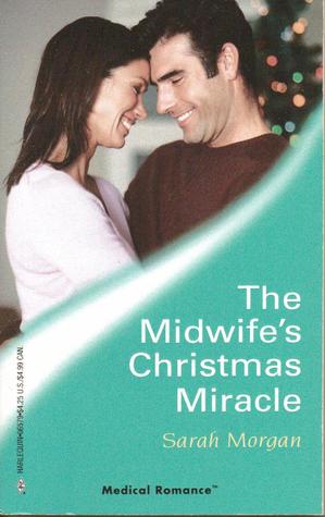 The Midwife's Christmas Miracle