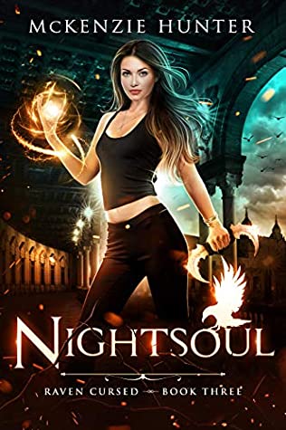 Nightsoul