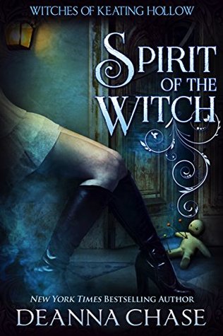 Spirit of the Witch