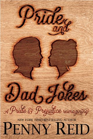Pride and Dad Jokes
