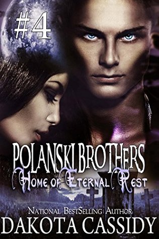 Polanksi Brothers: Home of Eternal Rest - Part 4