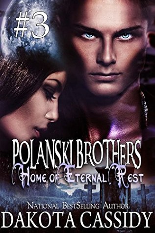 Polanksi Brothers: Home of Eternal Rest - Part 3