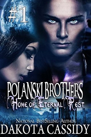 Polanksi Brothers: Home of Eternal Rest - Part 1