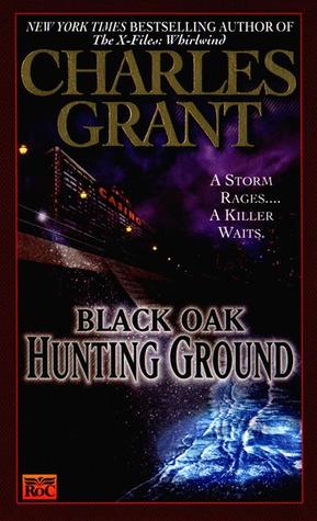 Hunting Ground