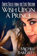 Wish Upon a Prince