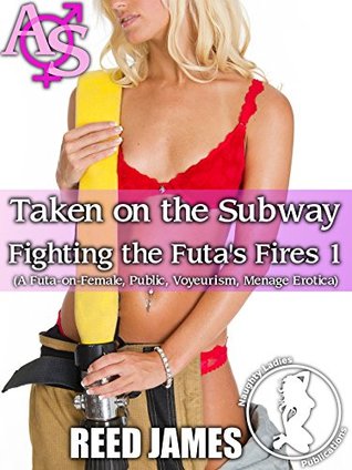 Taken on the Subway