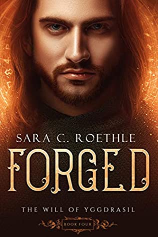 Forged