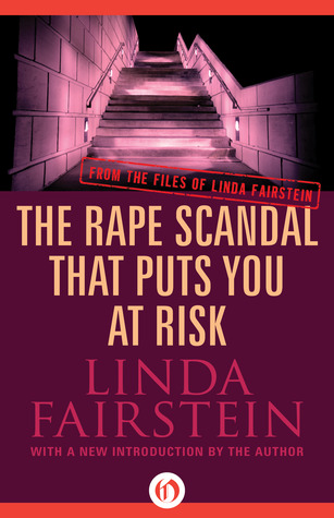 The Rape Scandal That Puts You At Risk