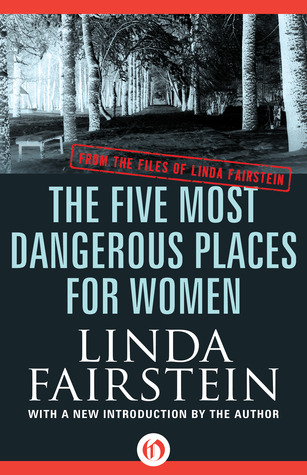 The Five Most Dangerous Places For Women