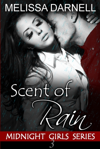 Scent of Rain
