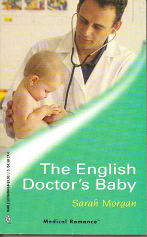 The English Doctor's Baby