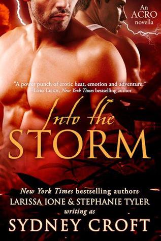 Into the Storm