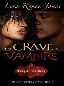 To Crave a Vampire