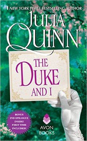 The Duke and I: The Epilogue II.
