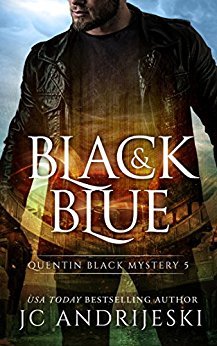 Black And Blue