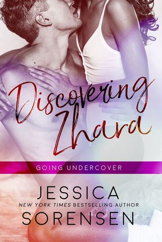 Discovering Zhara: Going Undercover