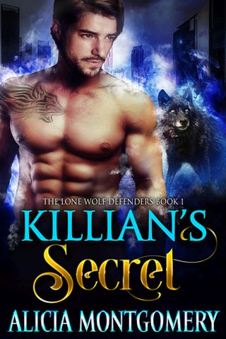 Killian's Secret