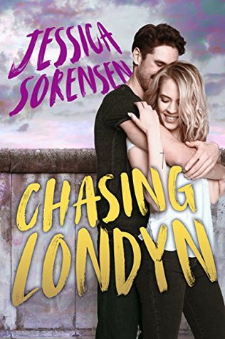 Chasing Londyn