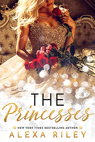 Unexpected Princess