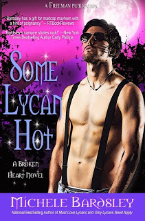 Some Lycan Hot