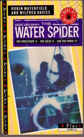 The Water Spider